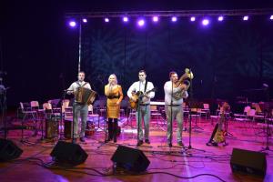 LK Trebnje, Podarimo koncert, 16032019, ansambel Azalea, foto LK Trebnje (3)